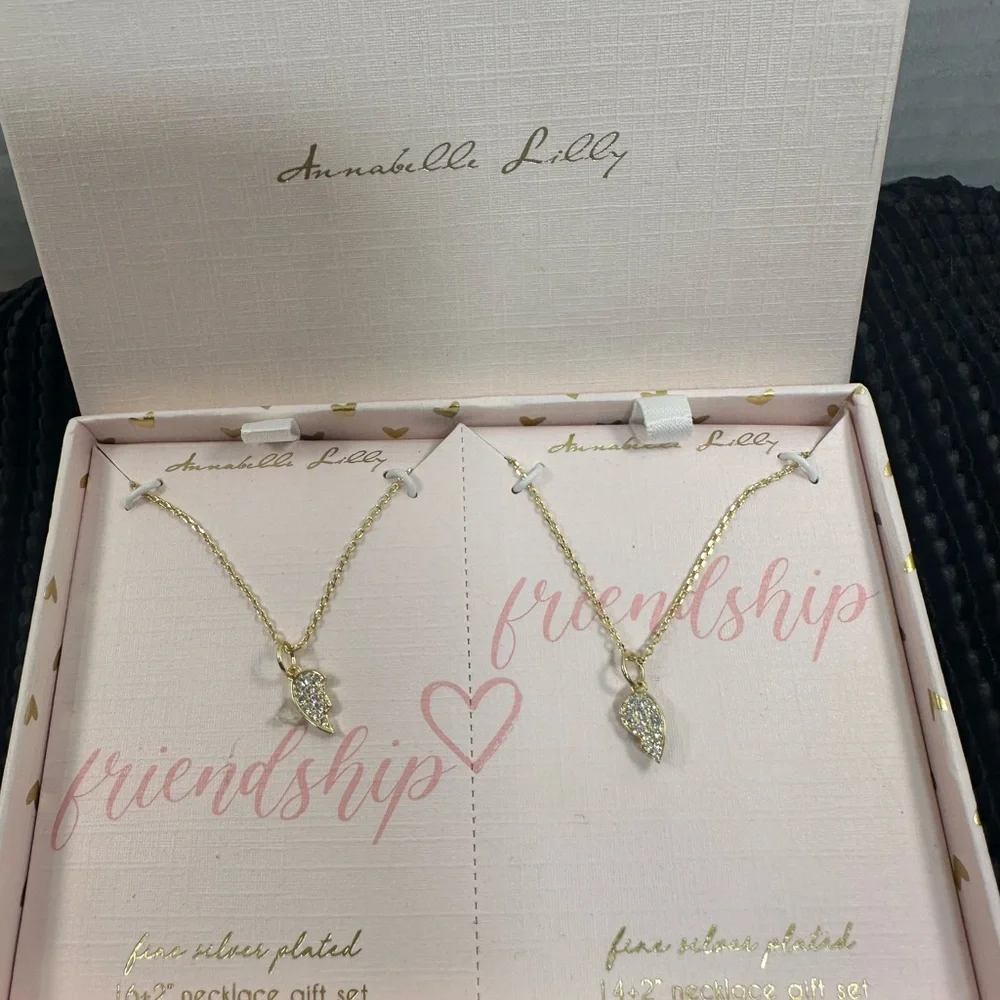 🆕Girls Jewelry Bundle